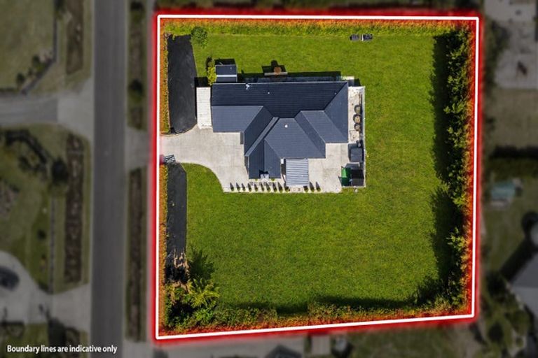 Photo of property in 10 Mcintosh Drive, Pokeno, 2471
