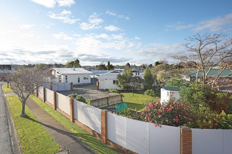 Photo of property in 10 Cheviot Place, Feilding, 4702