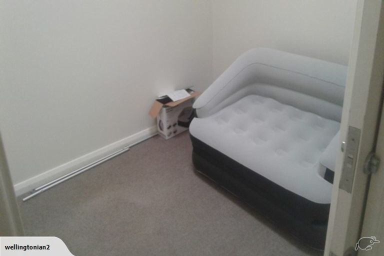 Photo of property in 7 Horner Street, Newtown, Wellington, 6021