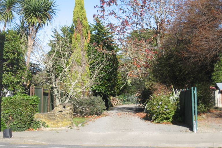 Photo of property in 197a Mill Road, Otaki, 5512