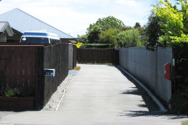 Photo of property in 155 Avonhead Road, Avonhead, Christchurch, 8042