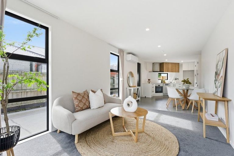 Photo of property in 33a Neill Street, Hornby, Christchurch, 8042