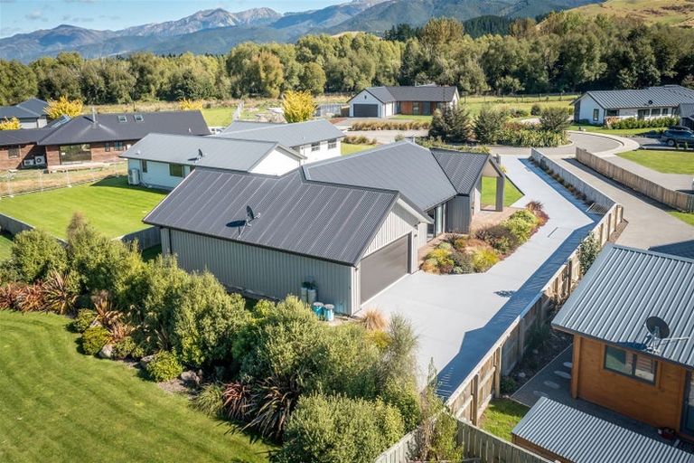 Photo of property in 14 Tennyson Close, Hanmer Springs, 7334