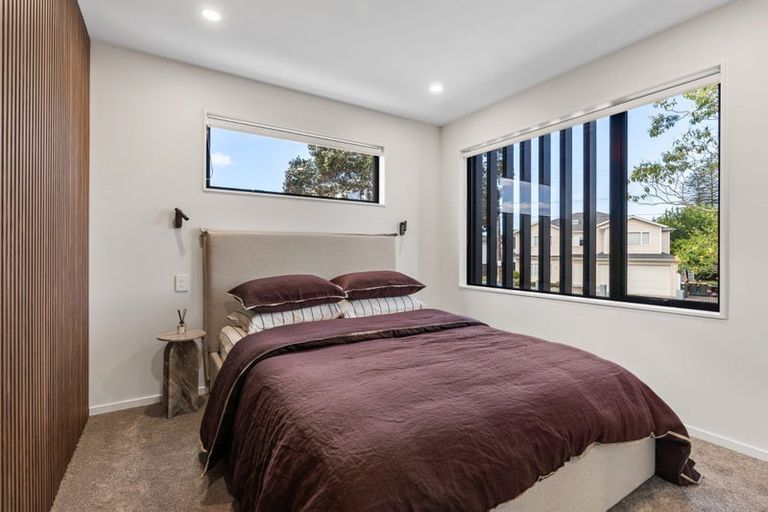 Photo of property in 41 Shortt Avenue, Mangere Bridge, Auckland, 2022