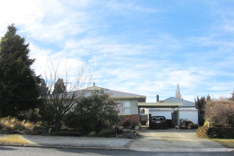 Photo of property in 32 Dungannon Street, Ranfurly, 9332