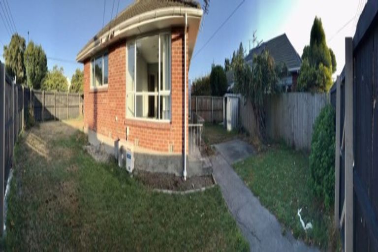 Photo of property in 2/58 Brookside Terrace, Bryndwr, Christchurch, 8053