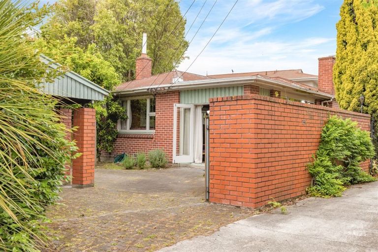 Photo of property in 1/236 Grahams Road, Burnside, Christchurch, 8053