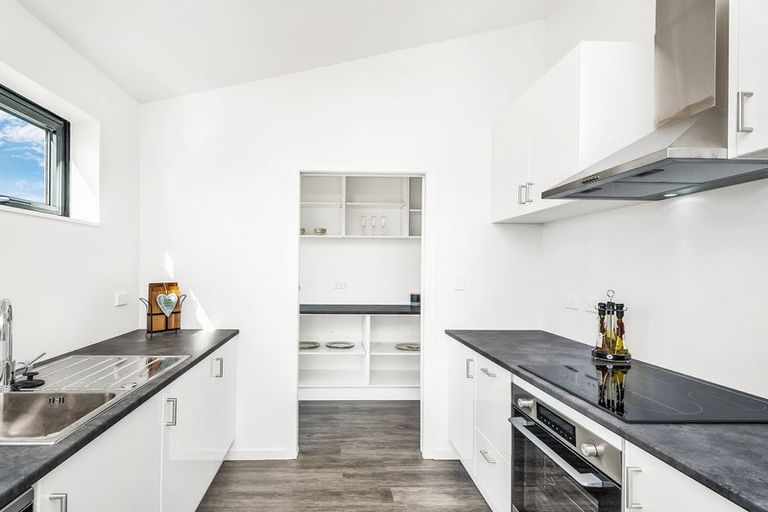 Photo of property in 3124 Coaltrack Road, Coalgate, 7673