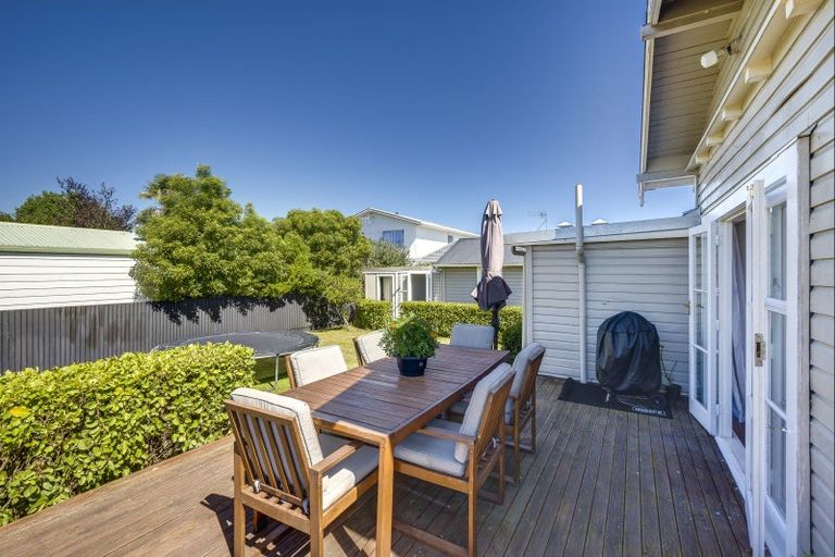 Photo of property in 509 Saint Aubyn Street East, Hastings, 4122