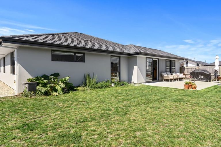 Photo of property in 8 Midlane Crescent, Appleby, Richmond, 7020