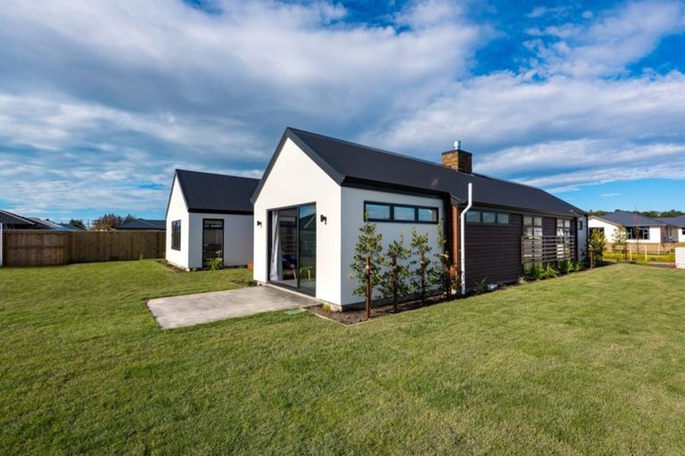 Photo of property in 14 Spitfire Drive, Burleigh, Blenheim, 7201