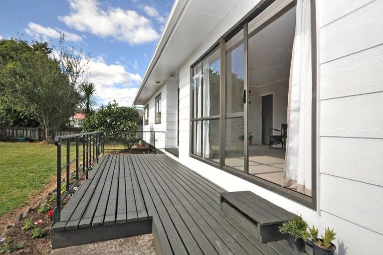 Photo of property in 12 Shoalhaven Street, Paeroa, 3600