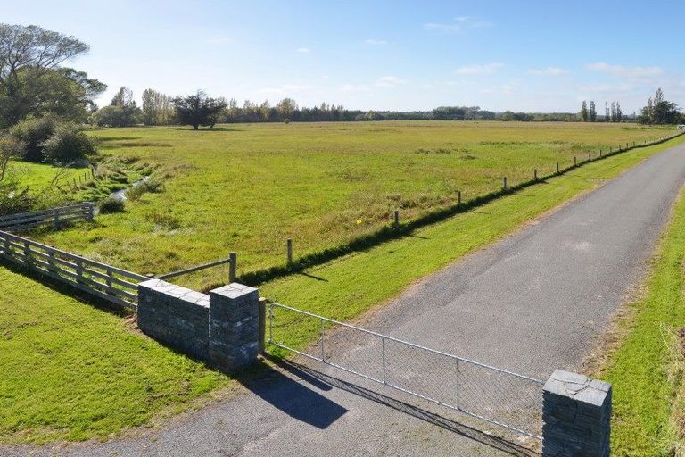 Photo of property in 182 Jacksons Road, Ohoka, Kaiapoi, 7692