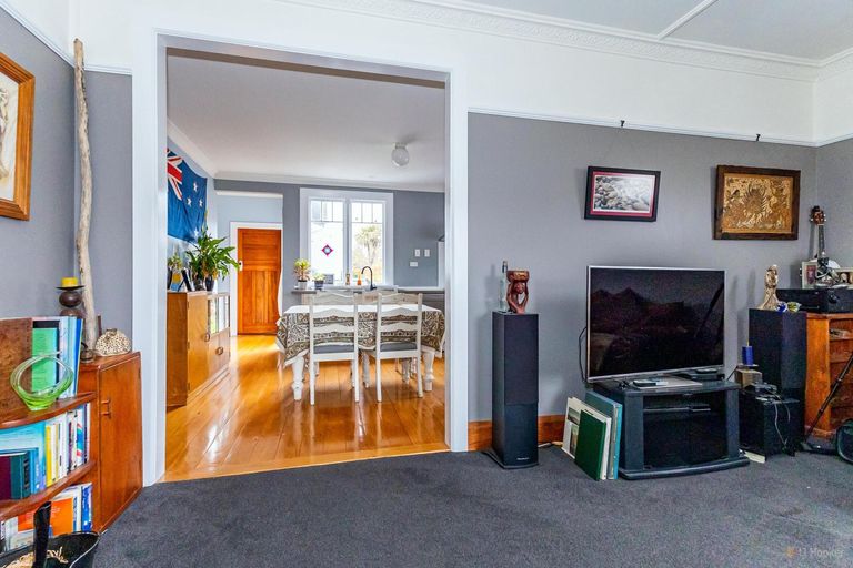 Photo of property in 21 Parsonage Road, Waimate, 7924