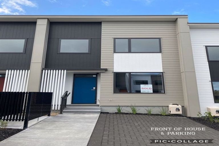 Photo of property in 5 Pukewhero Rise, Westgate, Auckland, 0614