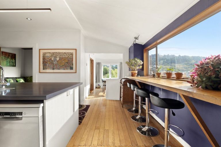 Photo of property in 6 Daly Street, Port Chalmers, 9023