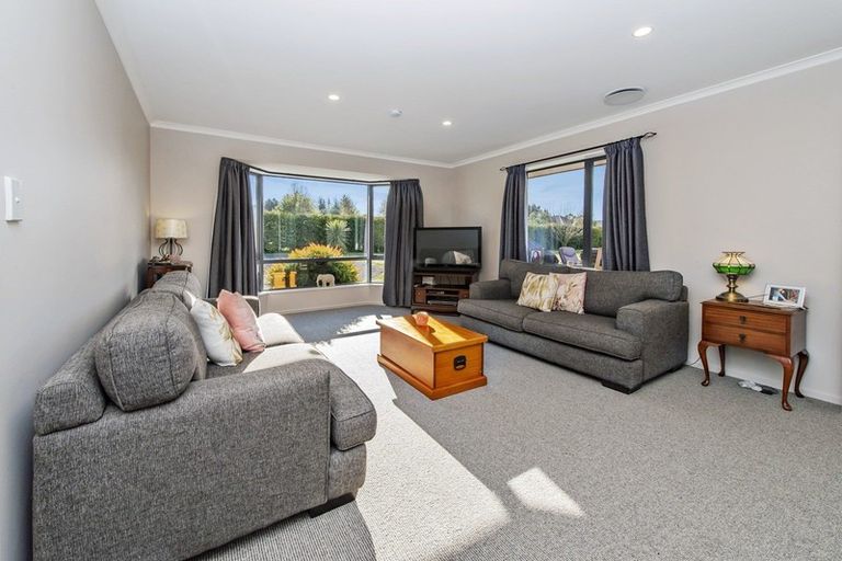 Photo of property in 11 Piako Drive, Darfield, 7571