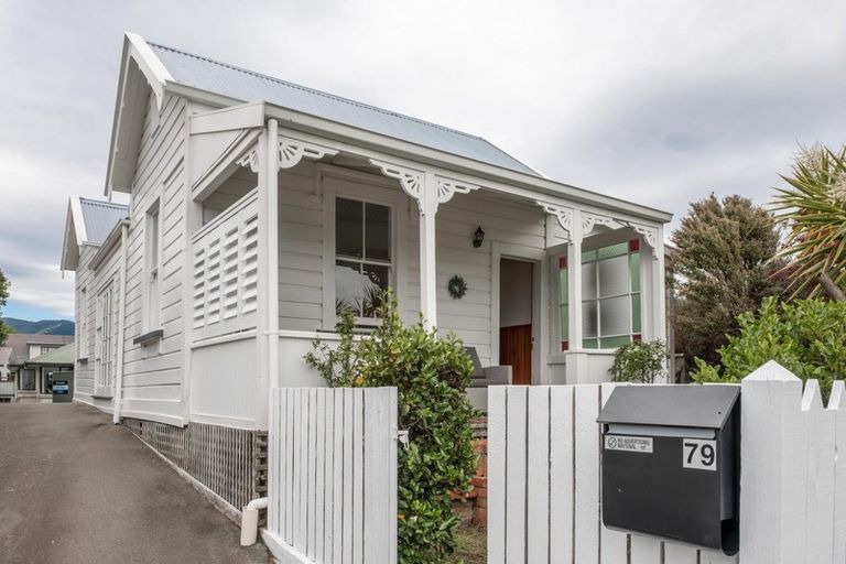 Photo of property in 1/79 Beach Road, Tahunanui, Nelson, 7011