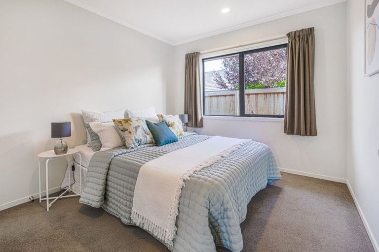 Photo of property in 11 Brittan Drive, Rolleston, 7615