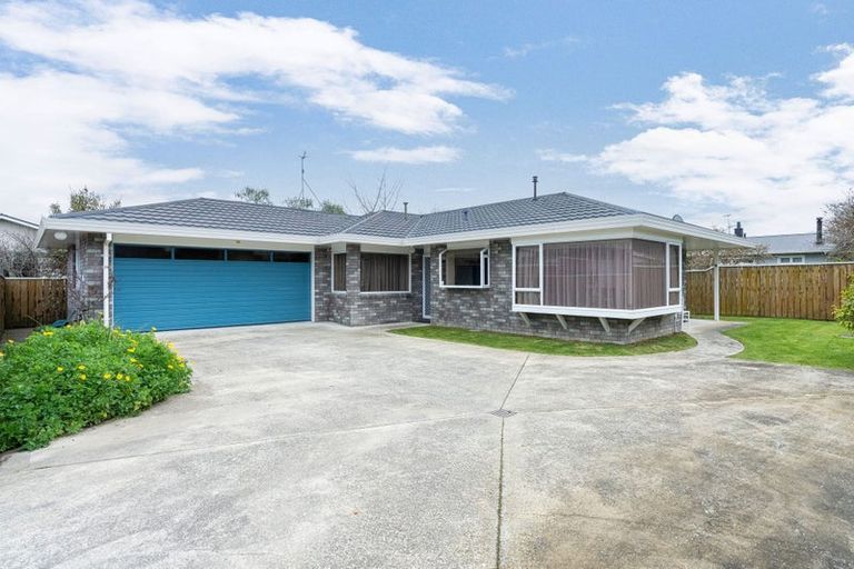 Photo of property in 31a Stanley Street, Levin, 5510