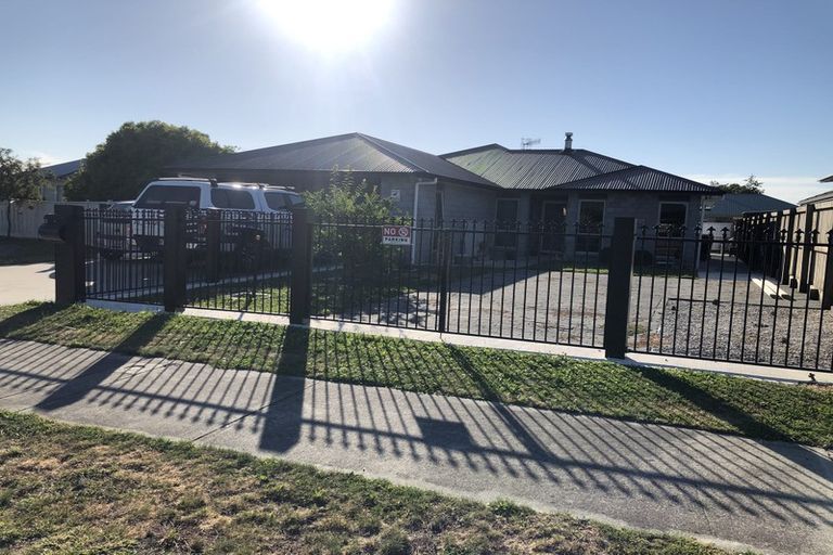 Photo of property in 4 Astor Avenue, Dinsdale, Hamilton, 3204