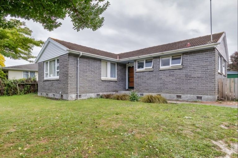 Photo of property in 83 Lipscombe Crescent, Havelock North, 4130