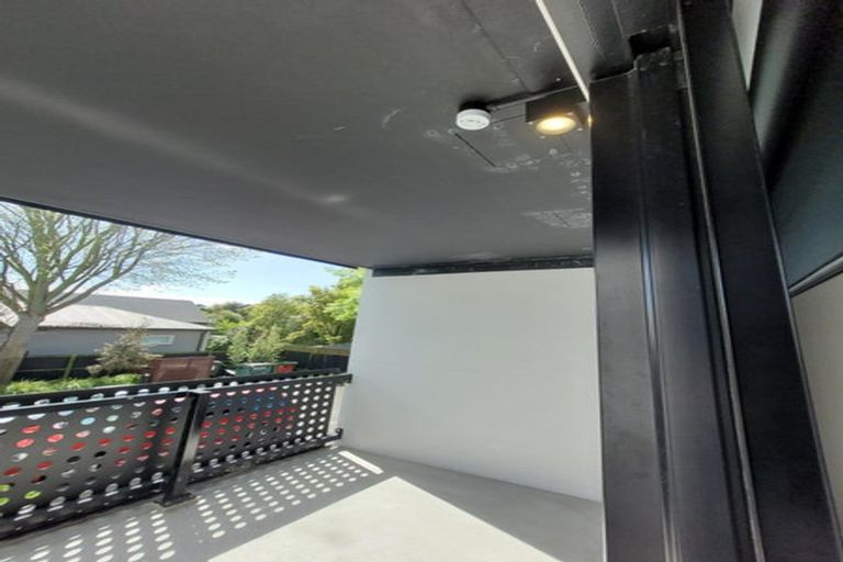 Photo of property in 334 Madras Street, Christchurch Central, Christchurch, 8013
