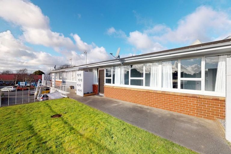 Photo of property in 295 Wicksteed Street, Whanganui, Wanganui, 4500