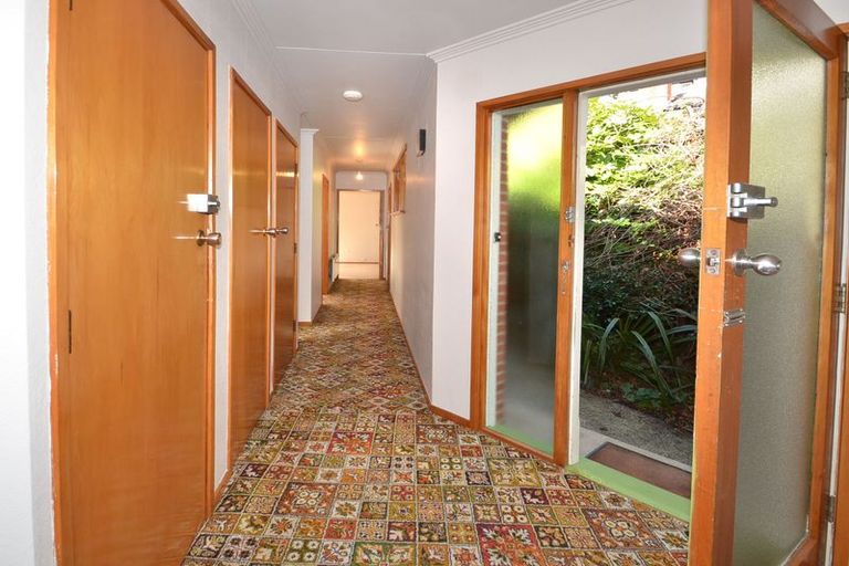 Photo of property in 38 Alva Street, Dunedin Central, Dunedin, 9016