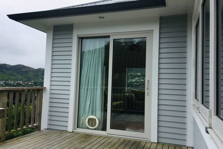 Photo of property in 11 Bankot Crescent, Ngaio, Wellington, 6035