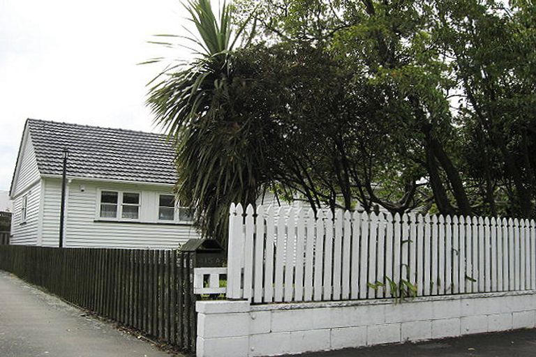 Photo of property in 1/415 Ilam Road, Bryndwr, Christchurch, 8053