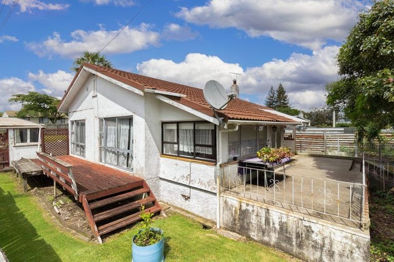 Photo of property in 28 Porikapa Road, Owhata, Rotorua, 3010