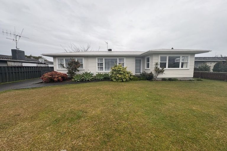Photo of property in 16 Marlborough Street, Levin, 5510