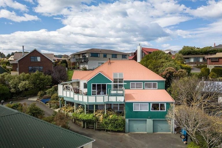 Photo of property in 1 Brugh Place, Waverley, Dunedin, 9013