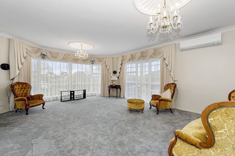 Photo of property in 12 Ellerslie Avenue, Chartwell, Hamilton, 3210