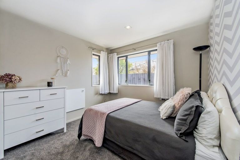 Photo of property in 2 Goldie Place, Rolleston, 7614