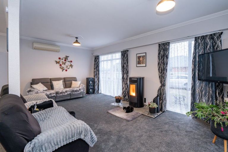 Photo of property in 54 Anglem Street, Hawthorndale, Invercargill, 9810
