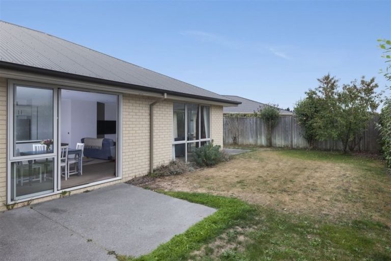Photo of property in 7 Murfitt Street, Pegasus, 7612