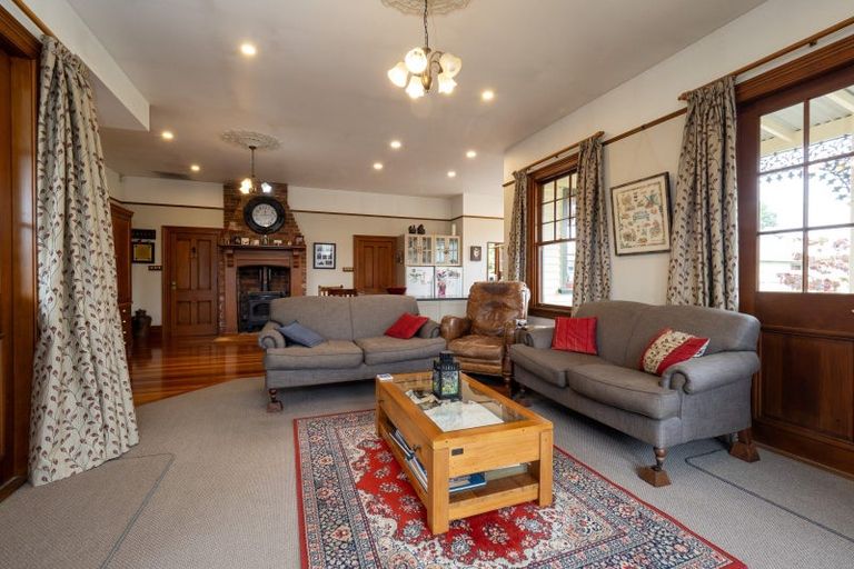 Photo of property in 74 Cameron Street, Ashburton, 7700