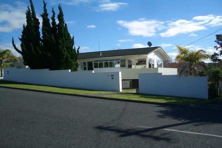 Photo of property in 1/78 Castor Bay Road, Castor Bay, Auckland, 0620