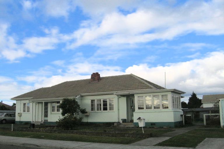 Photo of property in 602 Hastings Street South, Akina, Hastings, 4122