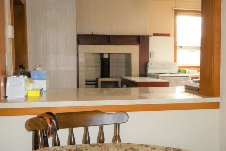 Photo of property in 40 Shakespeare Street, Greymouth, 7805