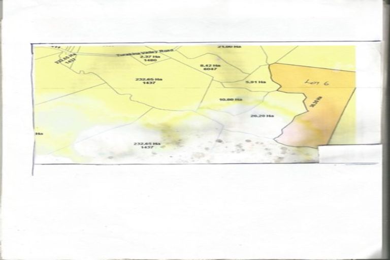 Photo of property in 41 Stewart Street, Marton, 4710