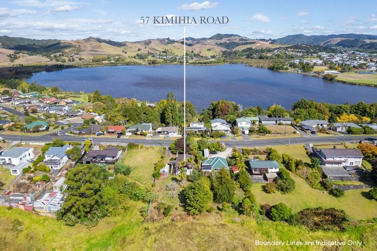 Photo of property in 57 Kimihia Road, Huntly, 3700