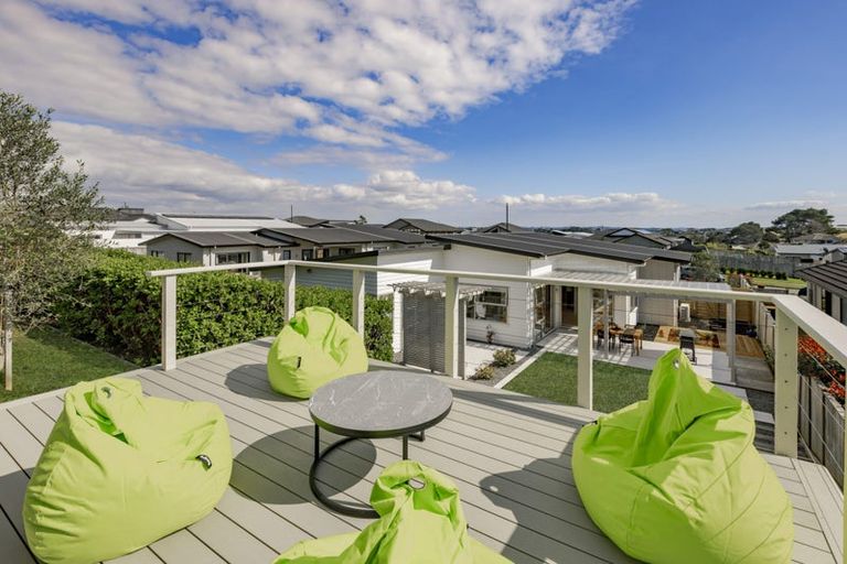 Photo of property in 6 Doidge Street, Beachlands, Auckland, 2018