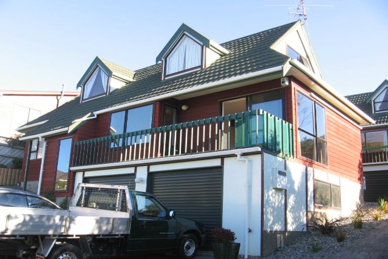 Photo of property in 46b Mclintock Street, Johnsonville, Wellington, 6037