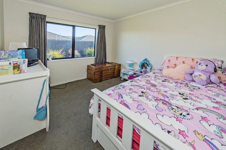 Photo of property in 18 Charlbury Drive, Rolleston, 7615