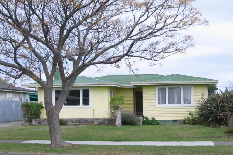 Photo of property in 102 Morris Spence Avenue, Onekawa, Napier, 4110
