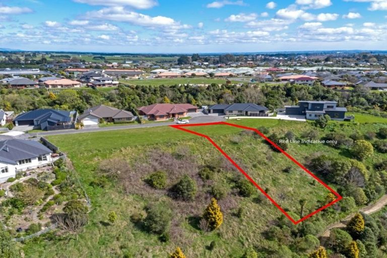 Photo of property in 22 Silkwood Place, Fitzherbert, Palmerston North, 4410