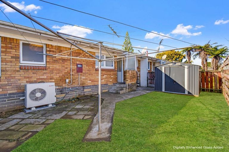 Photo of property in 2/3 Rito Place, Manukau, Auckland, 2025